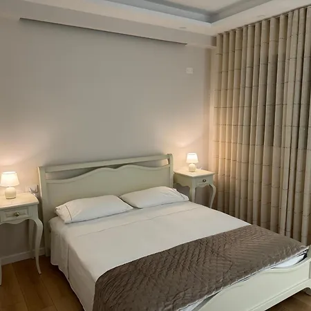 Irda Apartmán