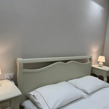 Irda Apartmán